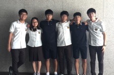 인천 국제고교 1학생들이 내놓은 층간소음 해결책