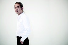 피아니스트 박종훈, 가을의 향기 30일 동탄 반석아트홀