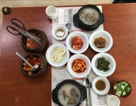 [과천 맛집] 대통령 입맛 사로 잡은 곰탕…황고제 한상 차림…양·가격 다잡은 명품갈비