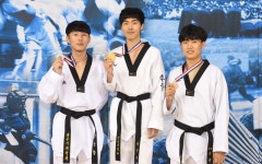 [화보] 전국무예인 1천500여명… 용인에서 실력을 뽐내다