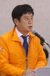 [화보] 전국무예인 1천500여명… 용인에서 실력을 뽐내다