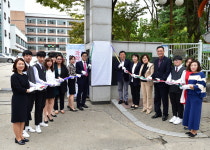 안산의 명문 고잔고등학교, 과학중점 명문고로 첫걸음