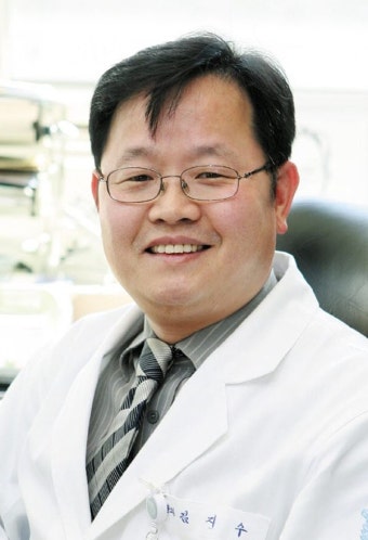 분당서울대병원 김지수 교수, Elsevier 출간 '신경학 교과서'
