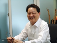 ㈜아이지, 스마트 로봇 개발…해외시장 노린다