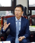 유영록 김포시장 자격증 박랍회, 취업난 속 대한민국 청년들에 비전있는 직업 제시