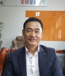(주)청선푸드 | 백선중 코리아푸드 대표 "안전한 먹거리로 착한 중소기업 날갯짓"