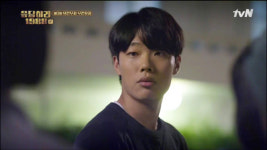 수원에 응팔 류준열 거리 생긴다…효원로 200ｍ구간에 류준열 스타 숲 조성