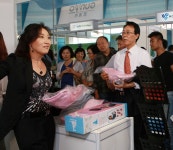아낌없는 군포시… 첨단산업과 뿌리산업 동반성장 돕는다