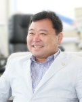 김태경 시흥시의회 의원 우리 지역만의 특색있는 문화 발굴 매진