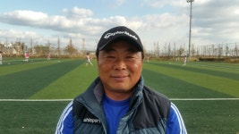 김학철 서해고등학교 축구부 감독 잡초정신 심어줬더니 승승장구 했죠