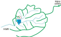 [정경연의 풍수기행] 평택 원균 장군 묘, 시신없는 무덤에는 발복도 없다