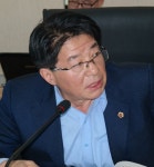 [오늘의 행감인물] 김길섭 경기도의원 경기신보 노사갈등 대화로 협의점 찾아야