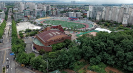 김포시, 1/1000 수치지형도 제작사업 국비확보