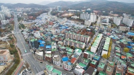함께 울고 웃었던 파장동 하숙촌… 기억하시나요