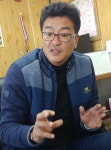 조영상 신흥중 야구감독 야구 지도방법 비결? 많이 듣는게 우선이죠