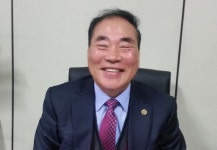 송병조 대한민국상이군경회 성남지회장 호국영령들의 숭고한 넋 언제나 기억합시다