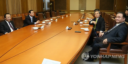 국회의장, 김건희 여사 특검법과 쟁점 법안 3개 본회의에 상정 예정