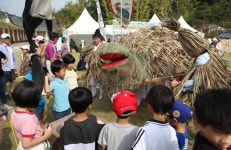 이천농업테마공원, 농촌서 365일 농경문화 체험의 장