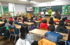 인천 부평구, ‘찾아가는 곤충교실’ 운영