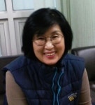 양은심 연수시영1차아파트 관리사무소 경리주임