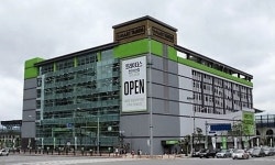 군포 이마트 트레이더스 3년만에 건축허가 승인