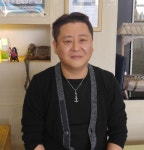 전동준 미용산업협동조합 이사장 이민자·탈북여성 차별의 벽 없어야죠