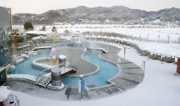 서해금빛열차+온양온천시티투어, 금빛열차 타고 황금빛 아산여행