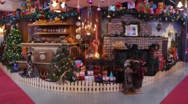 필룩스 조명박물관, 어린이 위한 크리스마스 특별전