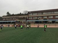 용인시 남사면, 이장협의회 등과 체육대회 가져