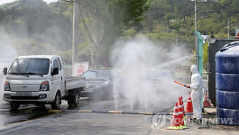 [속보] 이천·안성 농가 3곳 AI 확진...의심신고→100% 확진
