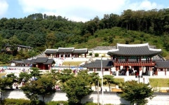 [정경연의 풍수기행] 인천의 산세와 도호부청사