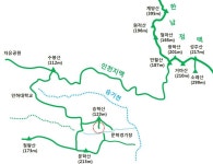 [정경연의 풍수기행] 인천의 산세와 도호부청사