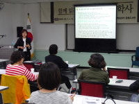 김포 중봉도서관 12월 야간강좌 운영