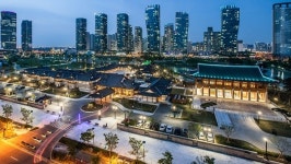 경원재 앰배서더 인천, 최초 5성 획득