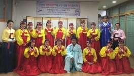 안산시, 대만 여행업 관계자 팸투어 실시