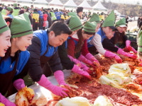 ㈜성담 시흥시 다문화가정 행복길잡이로 거듭나다