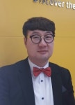 김기상 르노삼성자동차 부평지점 영업팀장 빨간 나비넥타이 덕분에 자동차 판매왕 올랐죠