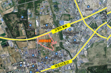 국내 최대 자동차복합단지 ‘도이치 오토월드’ 수원 고색동 일원에 착공