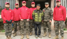김포시 지역 곳곳에서 온정의 손길 이어져