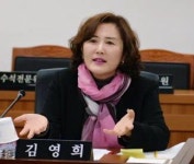 김영희 오산시의원 인권증진위 발족, 모든 시민 존중받을 것