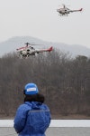 순천무인항공방제단 | AI 방역, 무인 헬기도 총동원