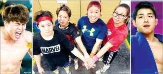 2016 수원시체육회 결산, 엘리트+생활체육… 스포츠 메카 수원, 제2도약 시동