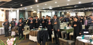 군포시 새마을회, 2016 새마을지도자 대회 개최