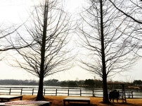 고양누리길 10코스, 겨울철 따스한 위로가 되다