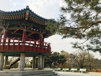 고양누리길 10코스, 겨울철 따스한 위로가 되다