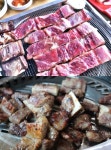 산정호수 관광과 함께 포천 이동갈비 맛집 즐기기