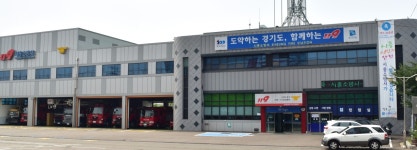 시흥소방서, 주택용소방시설 보급으로 화재피해 예방
