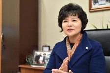 박원동 용인시의원 팜투어 청미마루 조성 중장기 계획 추진