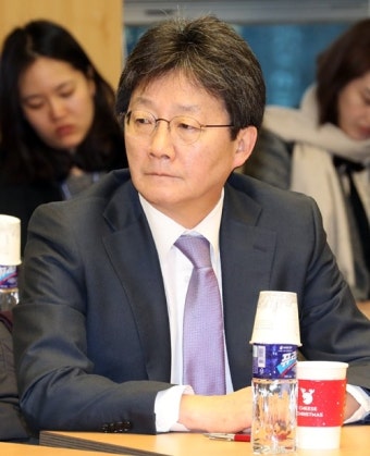 '개혁보수신당 창당' 유승민 