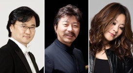 수원시 3개 예술단체 한자리에, 아듀 2016 송년음악회